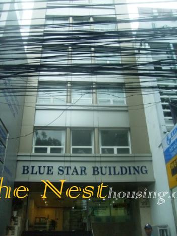 Văn phòng lớn, hiện đại, vị trí chiến lược cho thuê tại quận 1 Hồ Chí Minh