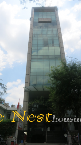 Văn phòng hiện đại, vị trí vip, giá phải chăng, trung tâm thành phố quận 1 cho thuê