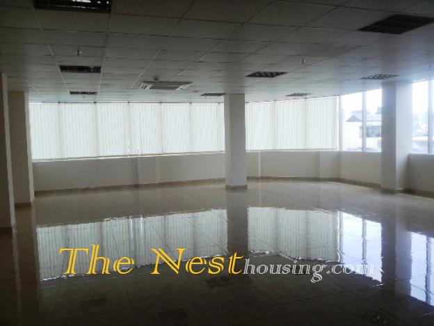 cho thuê văn phòng Quận 1, Diện tích 150m2. tpHCM