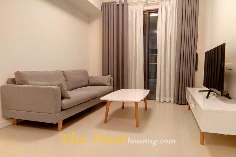 Nice apartment 1 bedroom for rent in Gateway