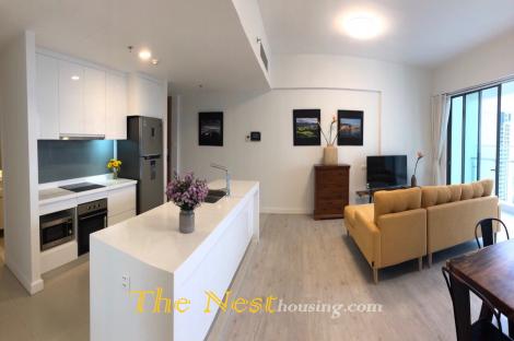 Nice apartment with 2 bedroom for rent in Gateway