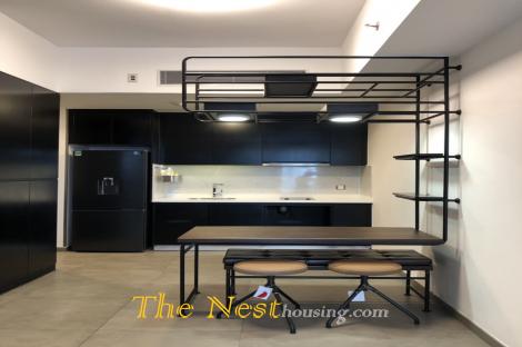 Nice apartment 1 bedroom for rent in Gateway