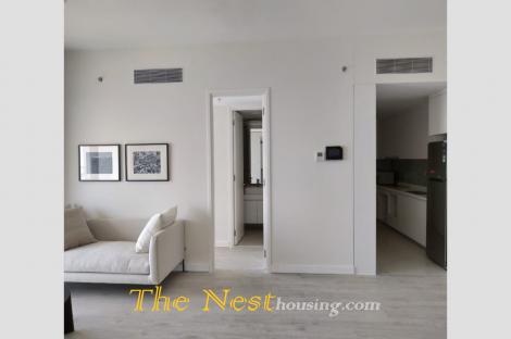 Nice apartment with 2 bedroom for rent in Gateway
