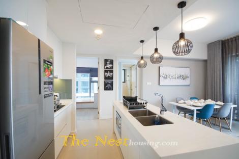 Nice apartment with 2 bedroom for rent in Gateway