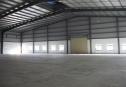 Warehouse in Thu Duc district, HCM - 1700m2