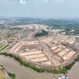 Toàn Cảnh "Thành Phố Mới AQUA City" Phía Đông TP.HCM Trên Đường Về Đích
