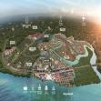 Toàn Cảnh "Thành Phố Mới AQUA City" Phía Đông TP.HCM Trên Đường Về Đích