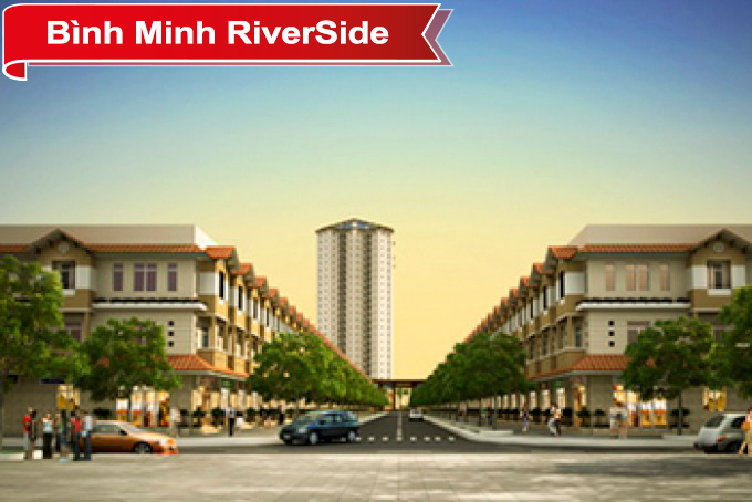 Bình Minh RiverSide