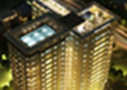 Khu biệt thự và Chung cư cao cấp Grandora Tower