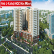 Nhà ở Xã hội HQC Hóc Môn