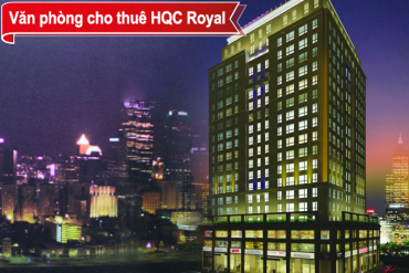 HQC Royal Tower