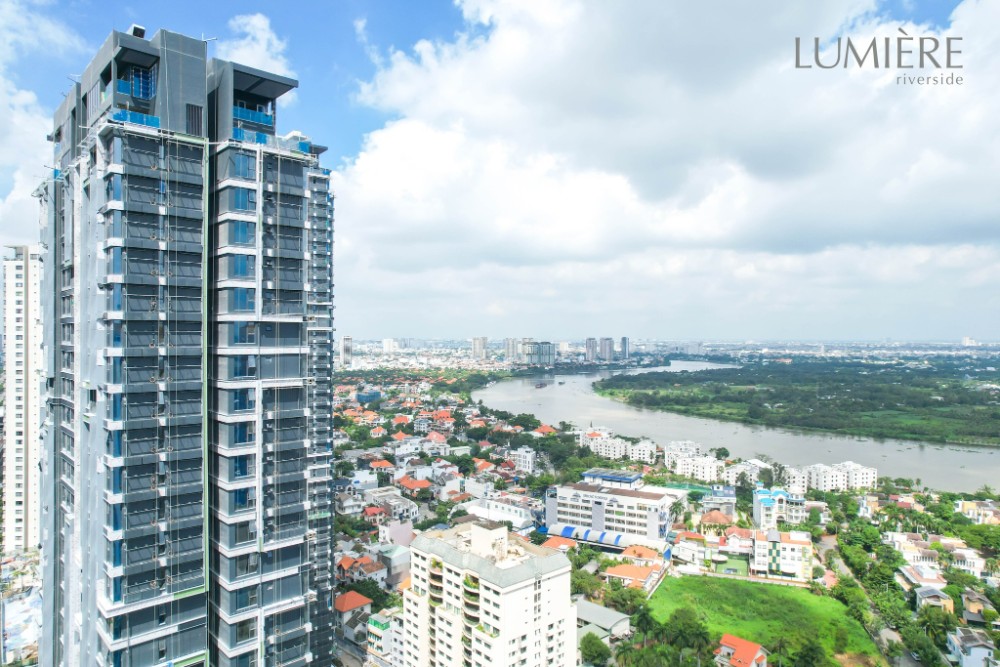 LUMIERE DISTRICT 2