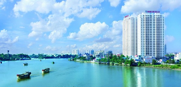 Hoang Anh Gia Lai Quận 2